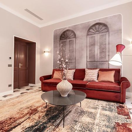 Be Mate Castel Sant'Angelo Apartment Рим Екстериор снимка
