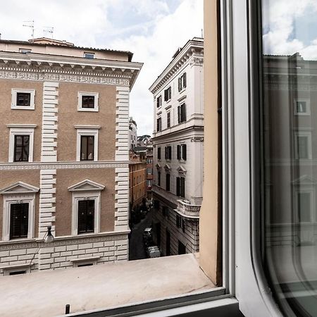 Be Mate Castel Sant'Angelo Apartment Рим Екстериор снимка