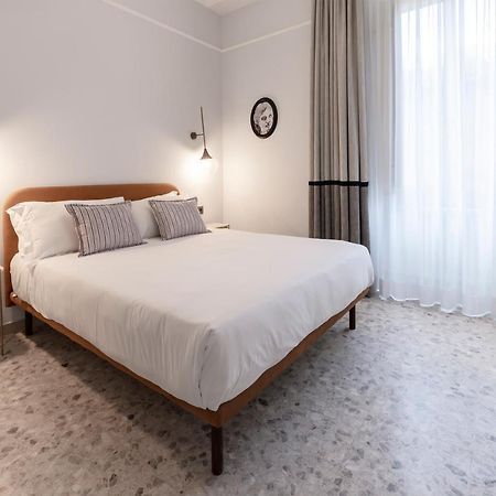 Be Mate Castel Sant'Angelo Apartment Рим Екстериор снимка