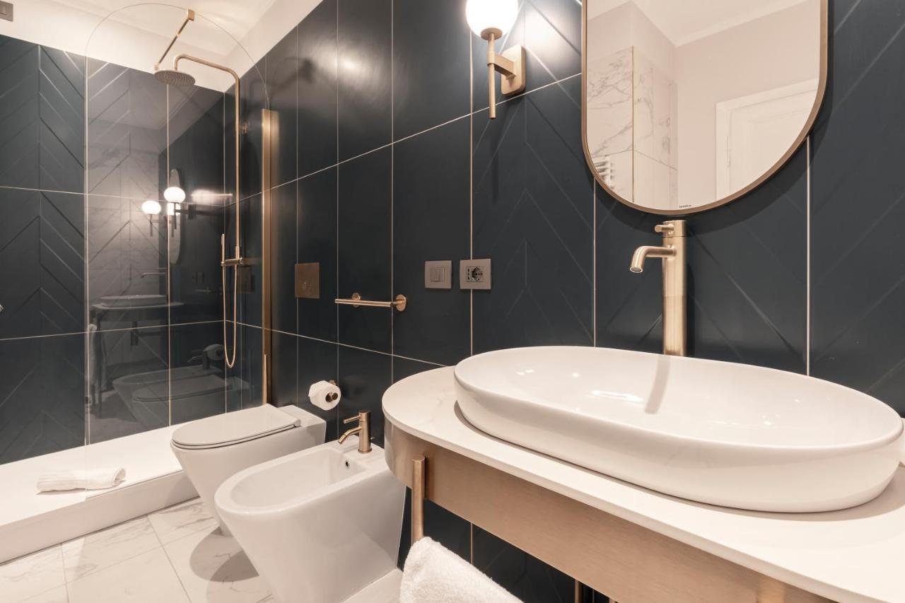 Be Mate Castel Sant'Angelo Apartment Рим Екстериор снимка
