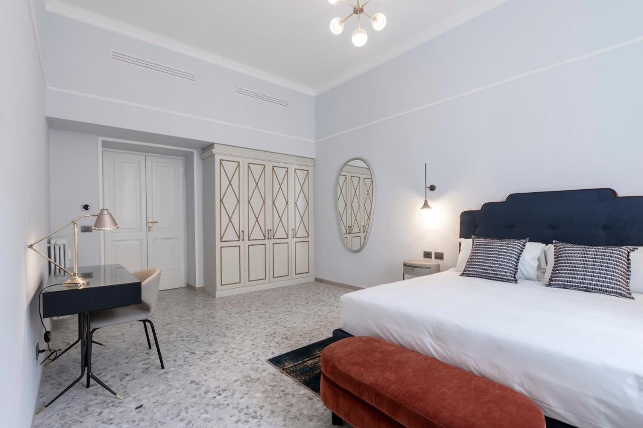 Be Mate Castel Sant'Angelo Apartment Рим Екстериор снимка