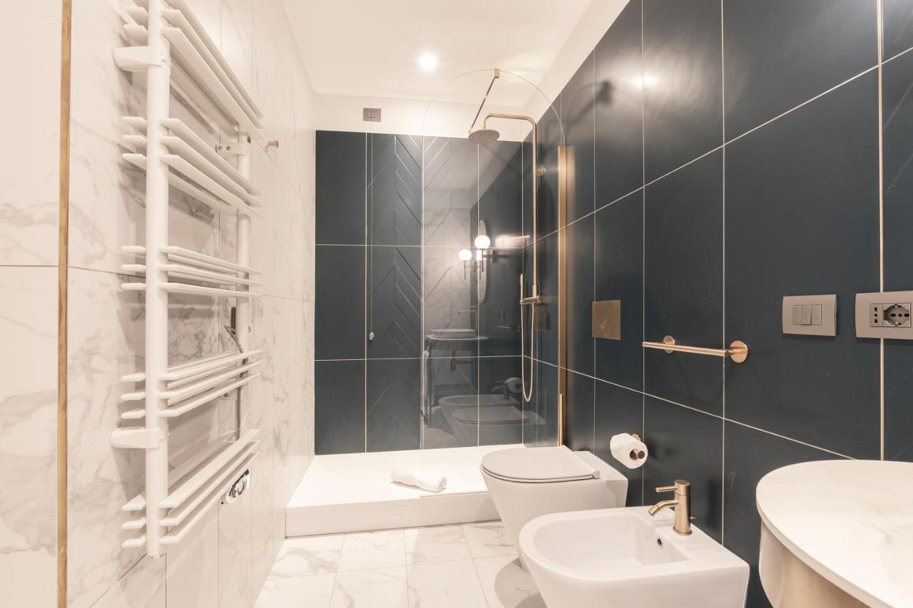 Be Mate Castel Sant'Angelo Apartment Рим Екстериор снимка