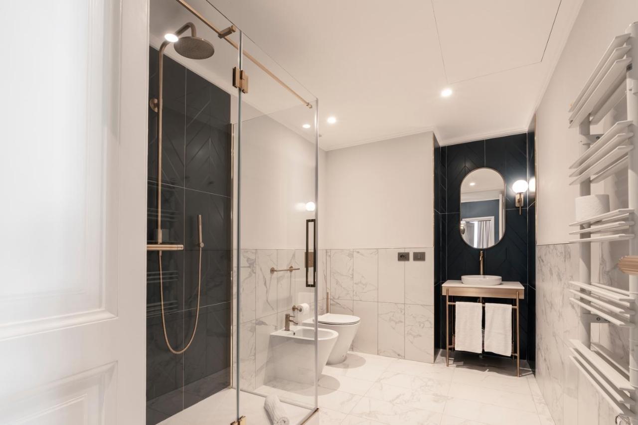 Be Mate Castel Sant'Angelo Apartment Рим Екстериор снимка