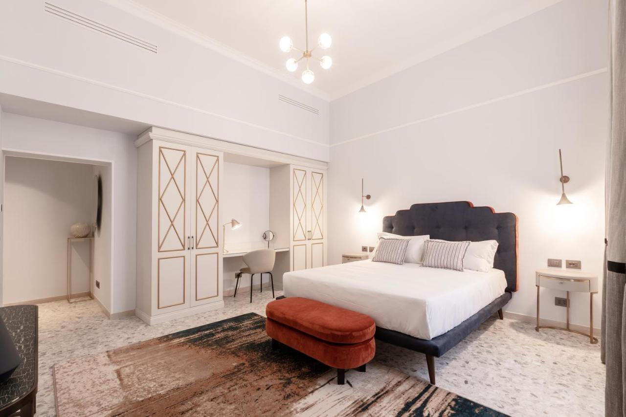 Be Mate Castel Sant'Angelo Apartment Рим Екстериор снимка