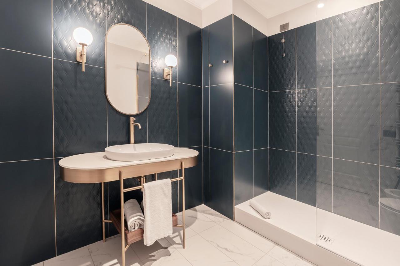 Be Mate Castel Sant'Angelo Apartment Рим Екстериор снимка