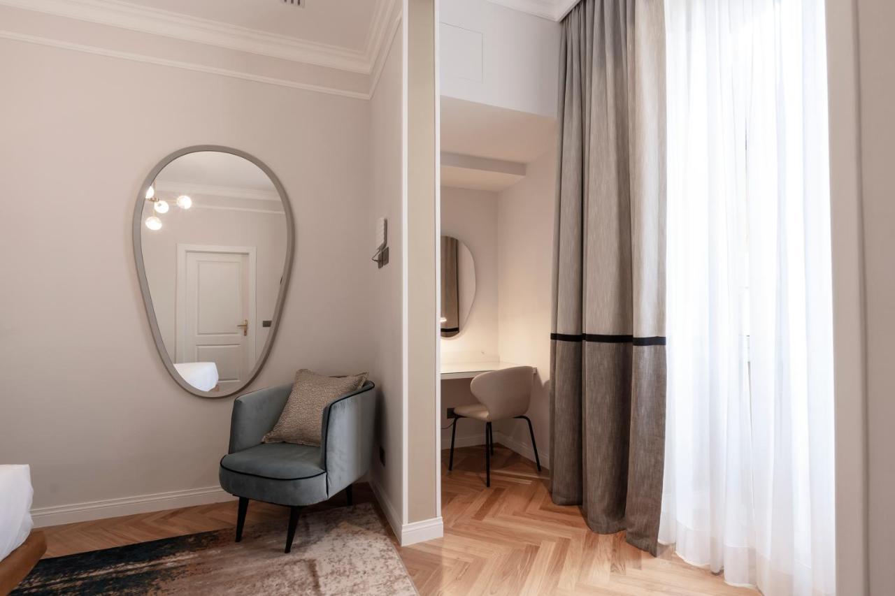 Be Mate Castel Sant'Angelo Apartment Рим Екстериор снимка
