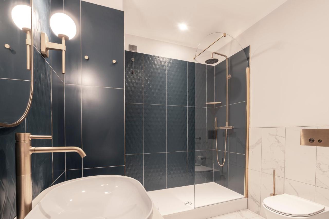 Be Mate Castel Sant'Angelo Apartment Рим Екстериор снимка