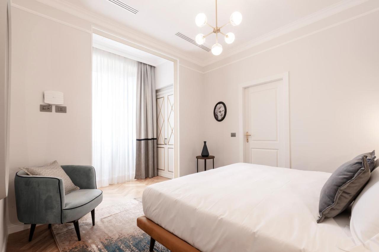 Be Mate Castel Sant'Angelo Apartment Рим Екстериор снимка