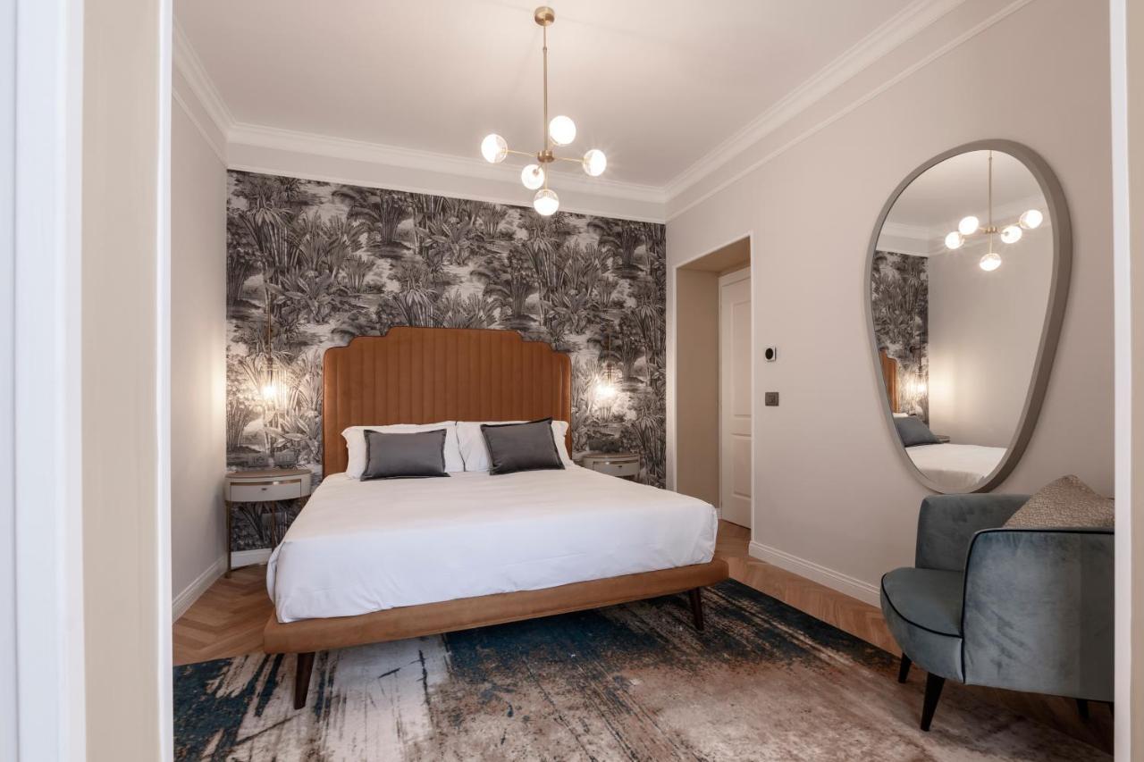 Be Mate Castel Sant'Angelo Apartment Рим Екстериор снимка