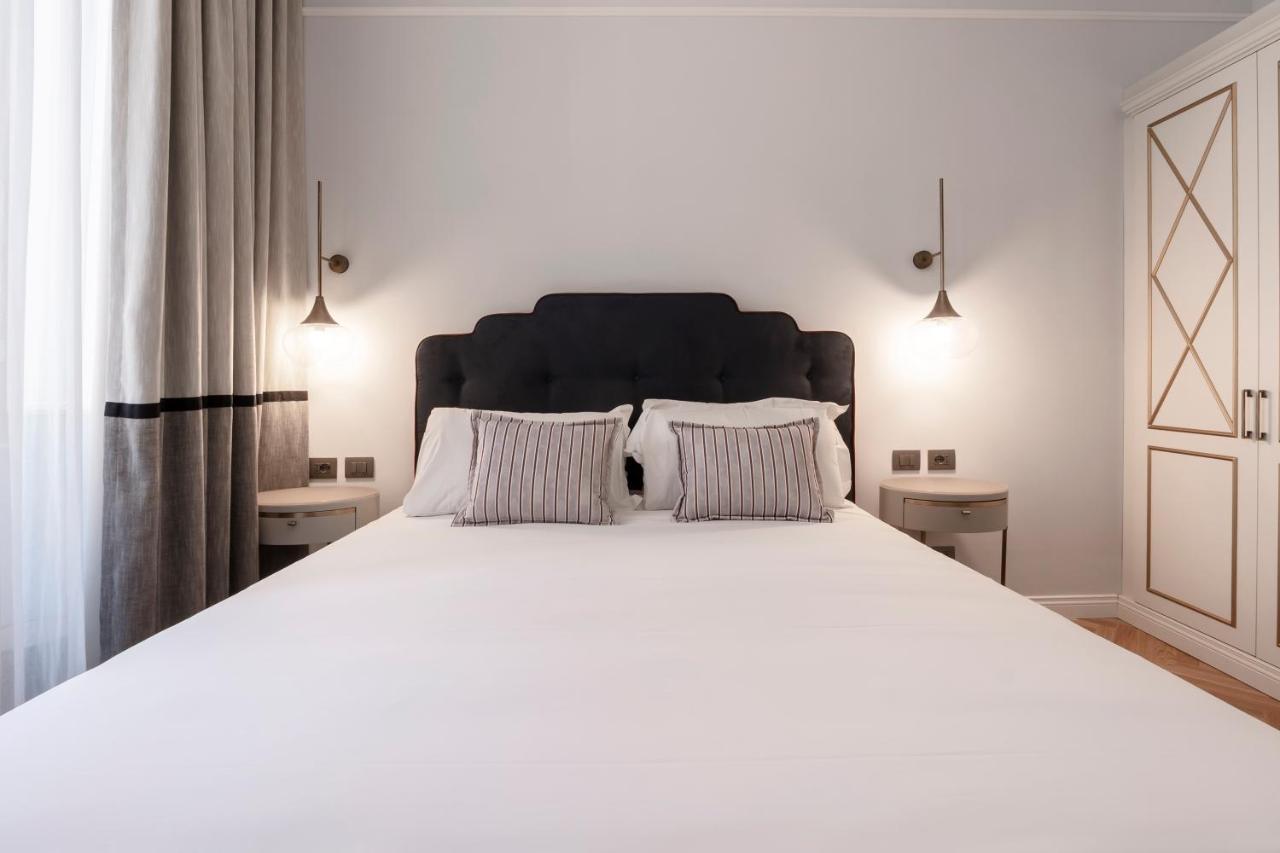 Be Mate Castel Sant'Angelo Apartment Рим Екстериор снимка