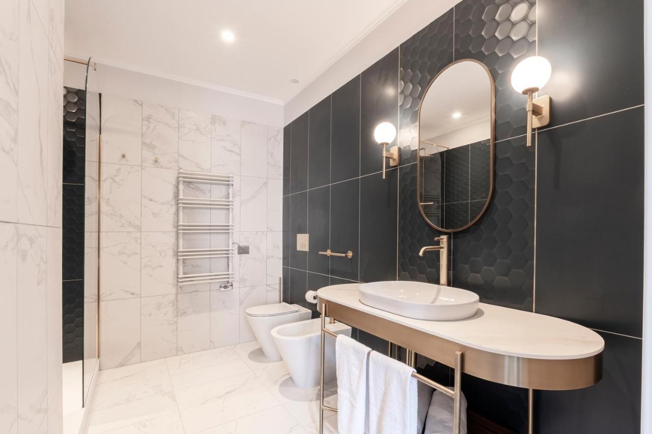 Be Mate Castel Sant'Angelo Apartment Рим Екстериор снимка