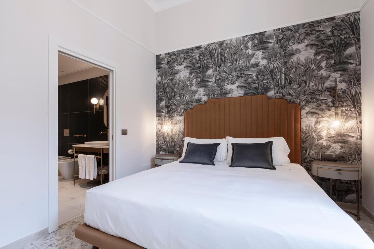 Be Mate Castel Sant'Angelo Apartment Рим Екстериор снимка