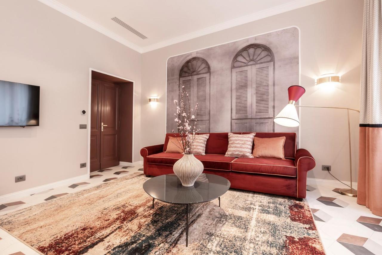 Be Mate Castel Sant'Angelo Apartment Рим Екстериор снимка