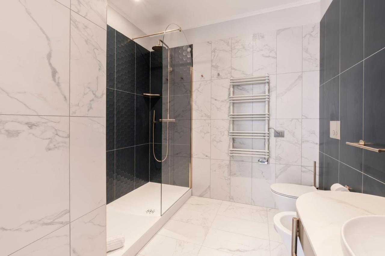 Be Mate Castel Sant'Angelo Apartment Рим Екстериор снимка
