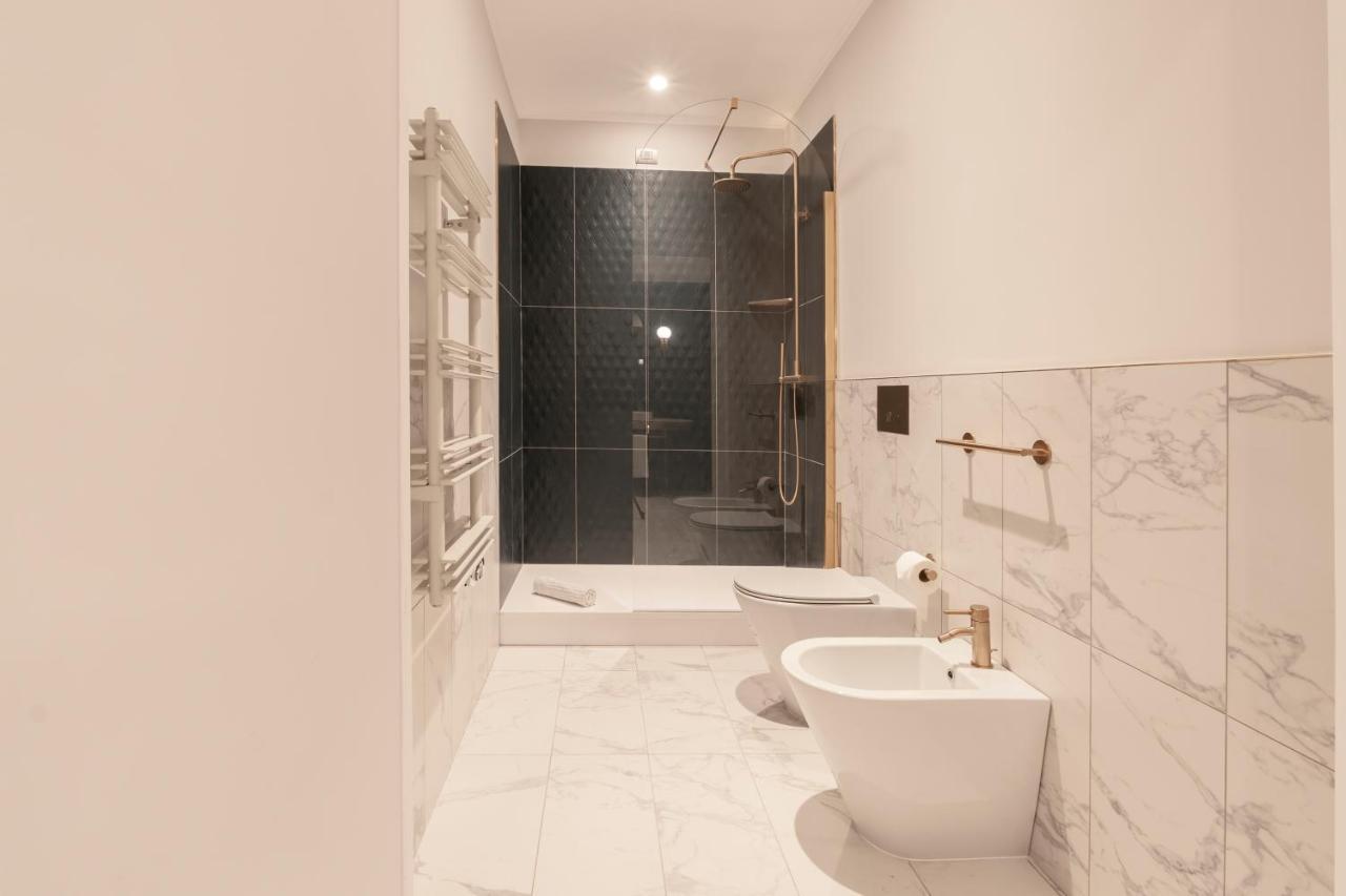 Be Mate Castel Sant'Angelo Apartment Рим Екстериор снимка