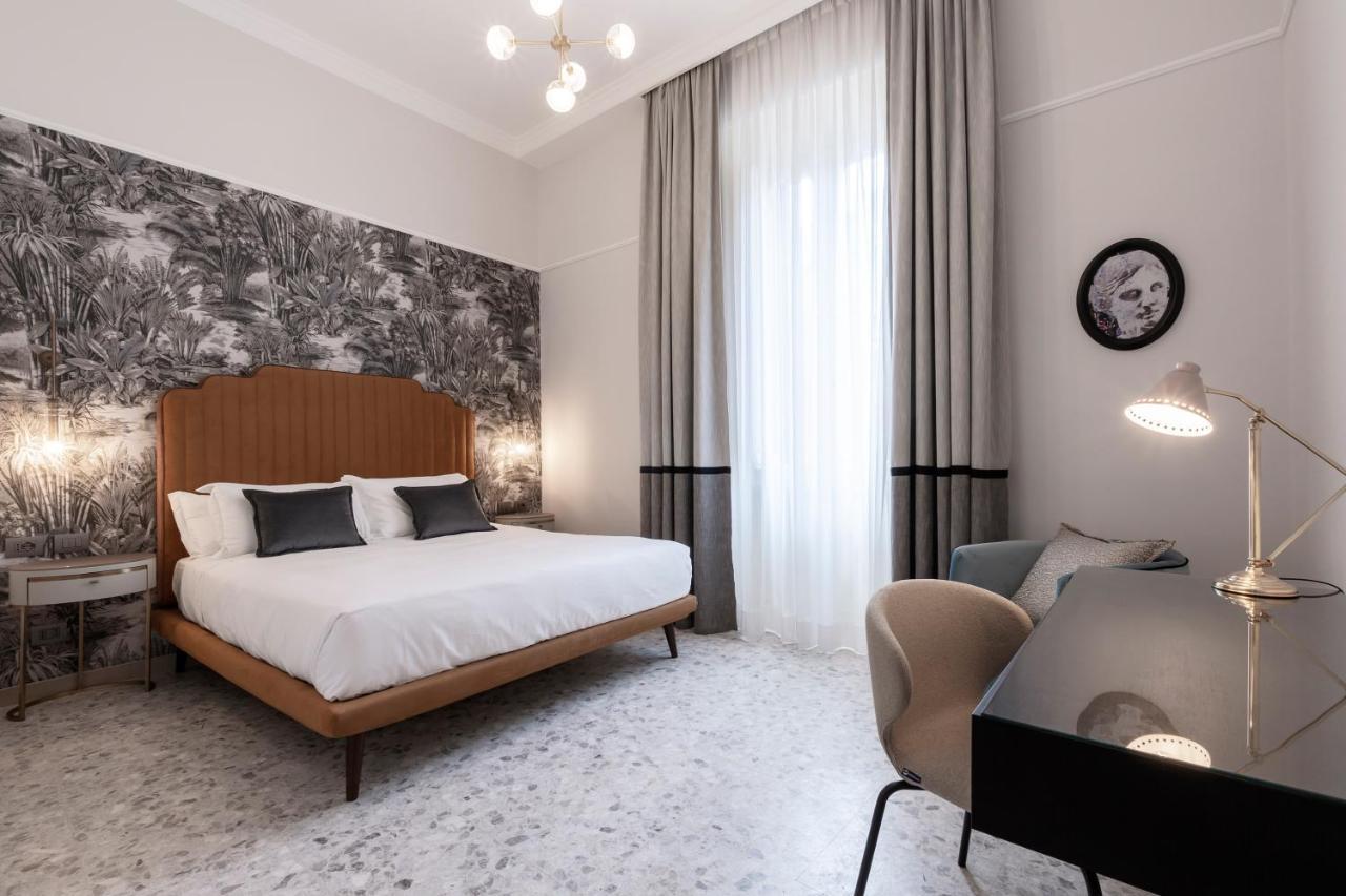 Be Mate Castel Sant'Angelo Apartment Рим Екстериор снимка