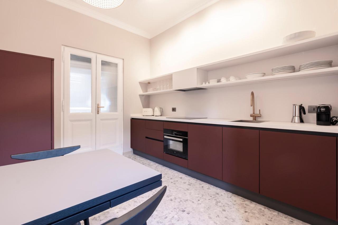 Be Mate Castel Sant'Angelo Apartment Рим Екстериор снимка