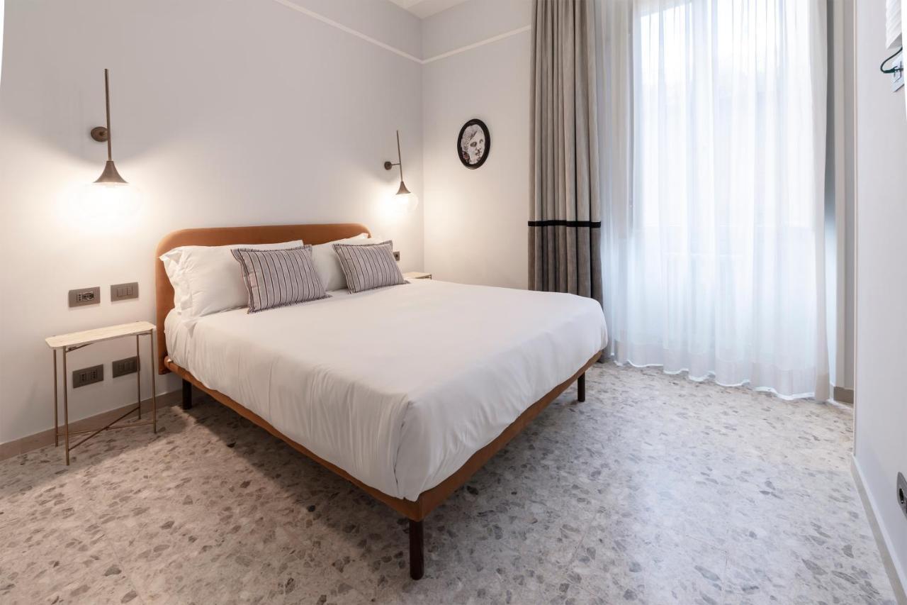 Be Mate Castel Sant'Angelo Apartment Рим Екстериор снимка