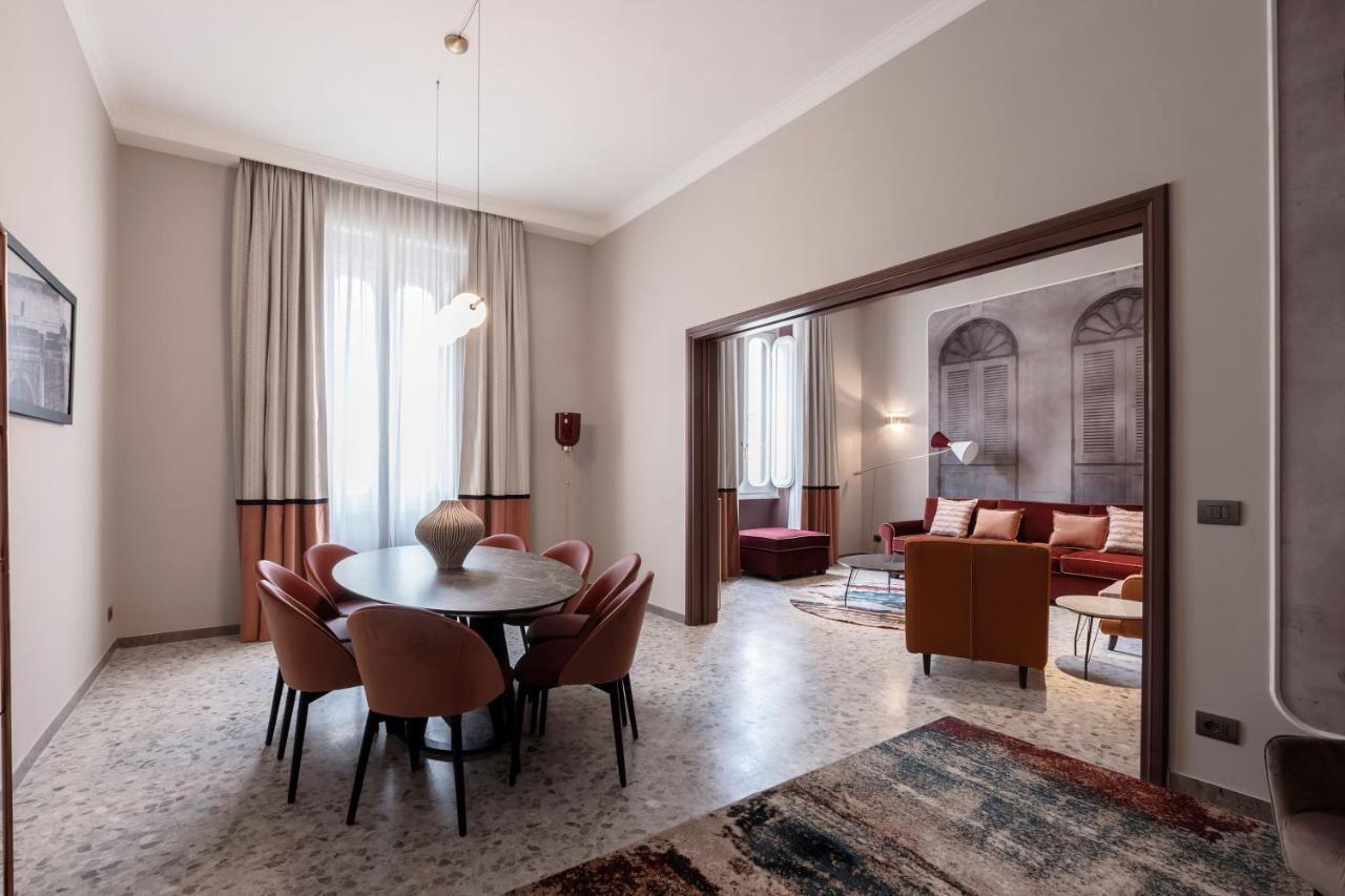 Be Mate Castel Sant'Angelo Apartment Рим Екстериор снимка