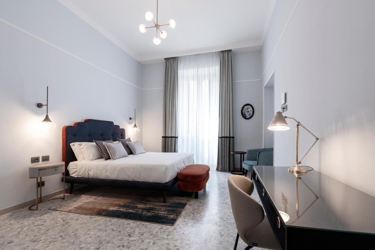 Be Mate Castel Sant'Angelo Apartment Рим Екстериор снимка
