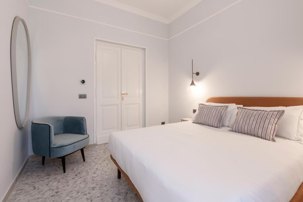 Be Mate Castel Sant'Angelo Apartment Рим Екстериор снимка