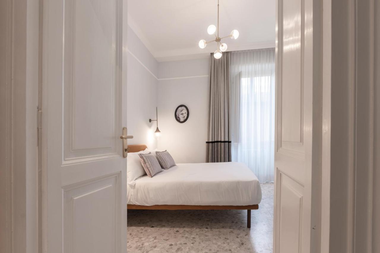 Be Mate Castel Sant'Angelo Apartment Рим Екстериор снимка
