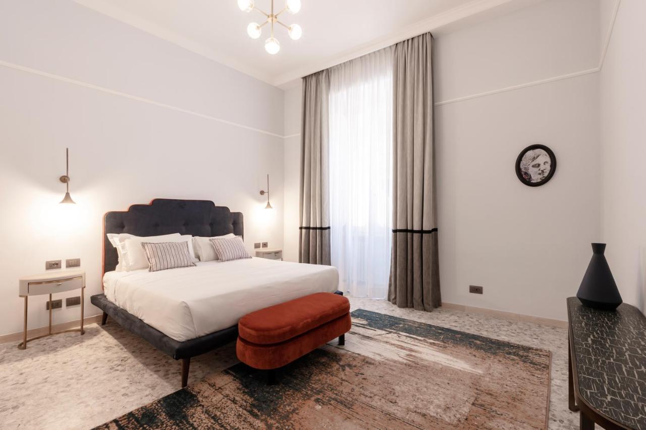 Be Mate Castel Sant'Angelo Apartment Рим Екстериор снимка