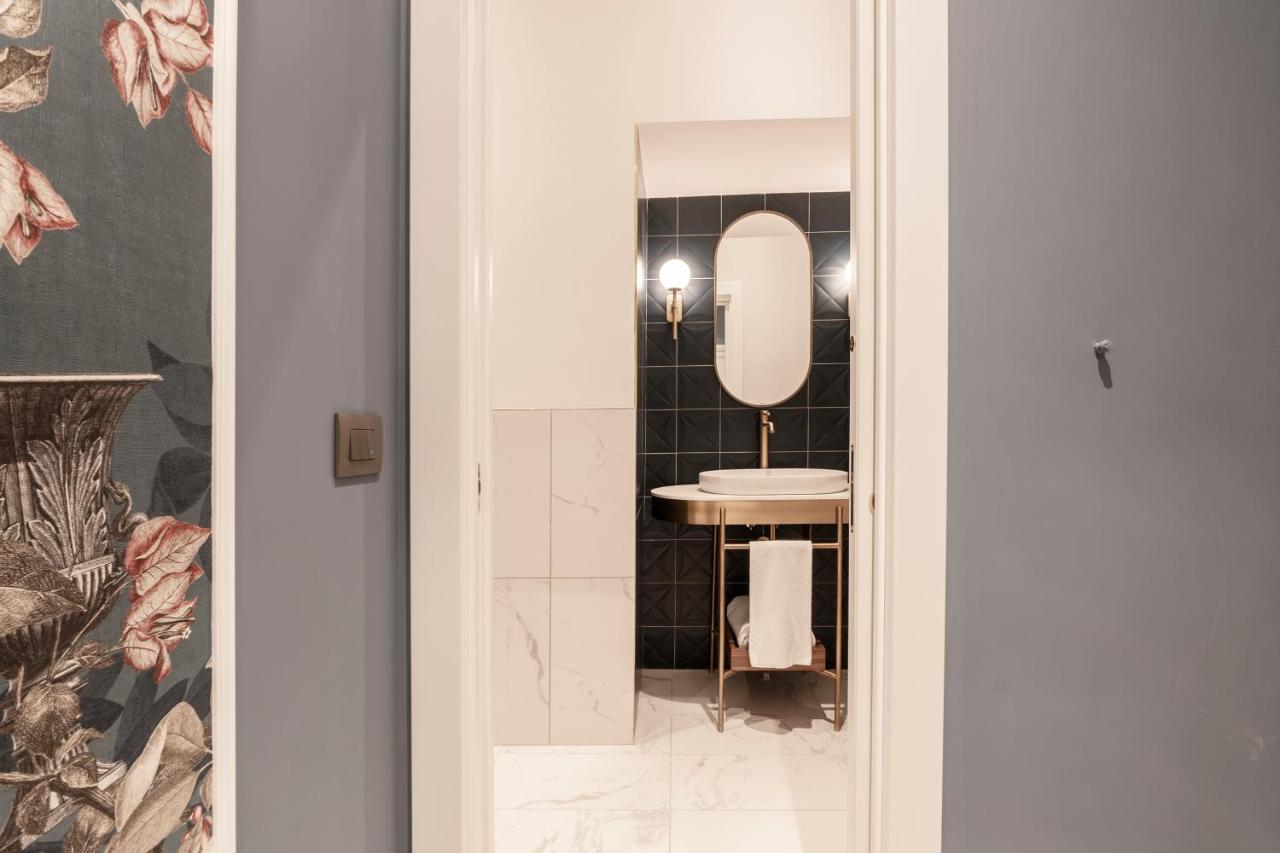 Be Mate Castel Sant'Angelo Apartment Рим Екстериор снимка