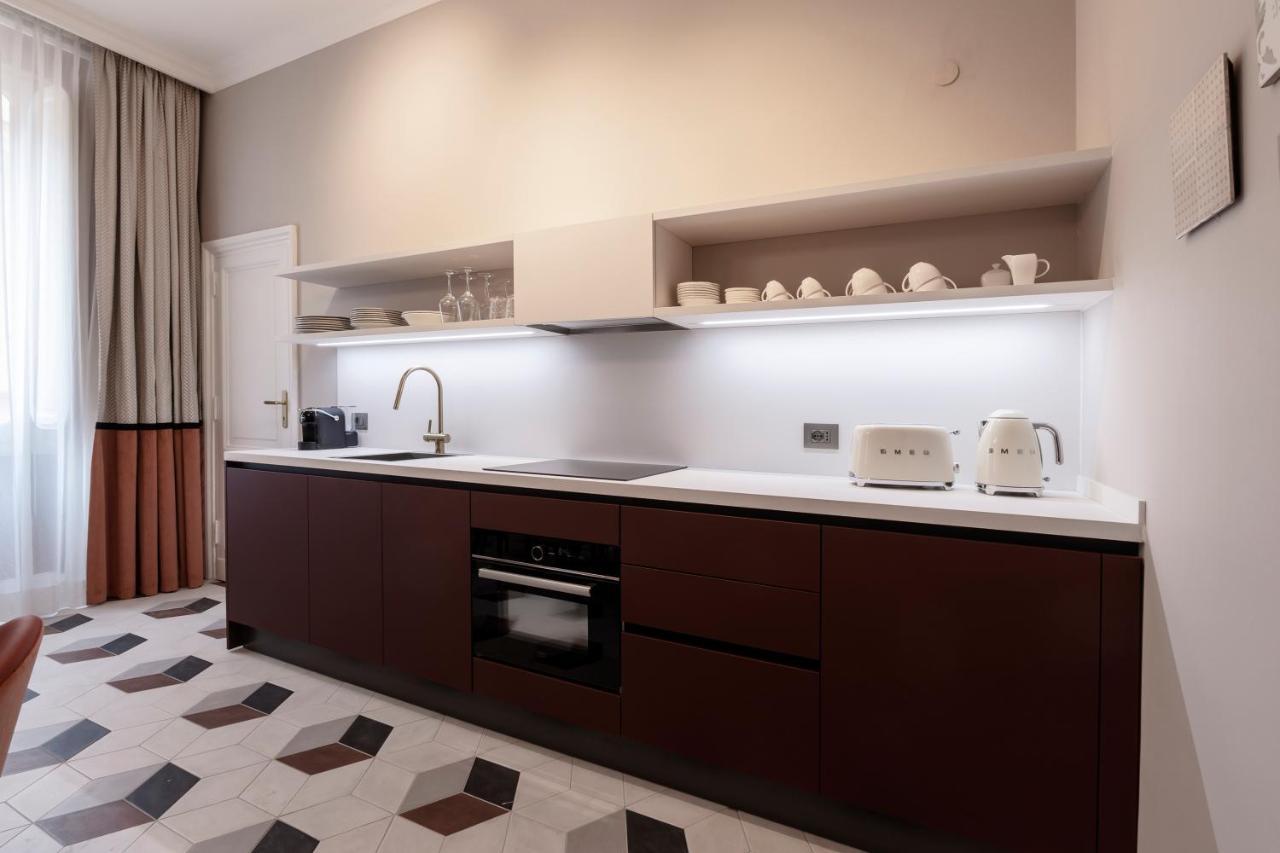Be Mate Castel Sant'Angelo Apartment Рим Екстериор снимка