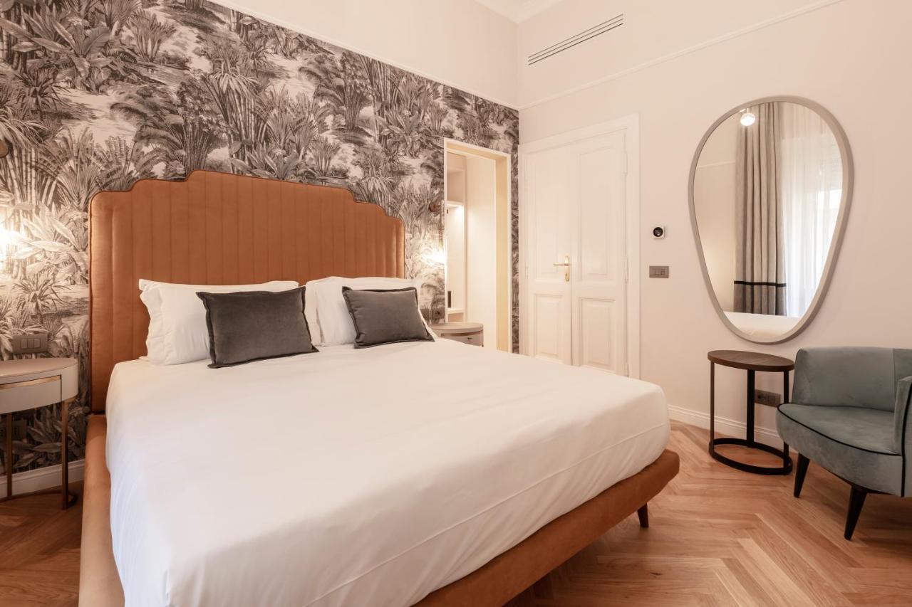 Be Mate Castel Sant'Angelo Apartment Рим Екстериор снимка