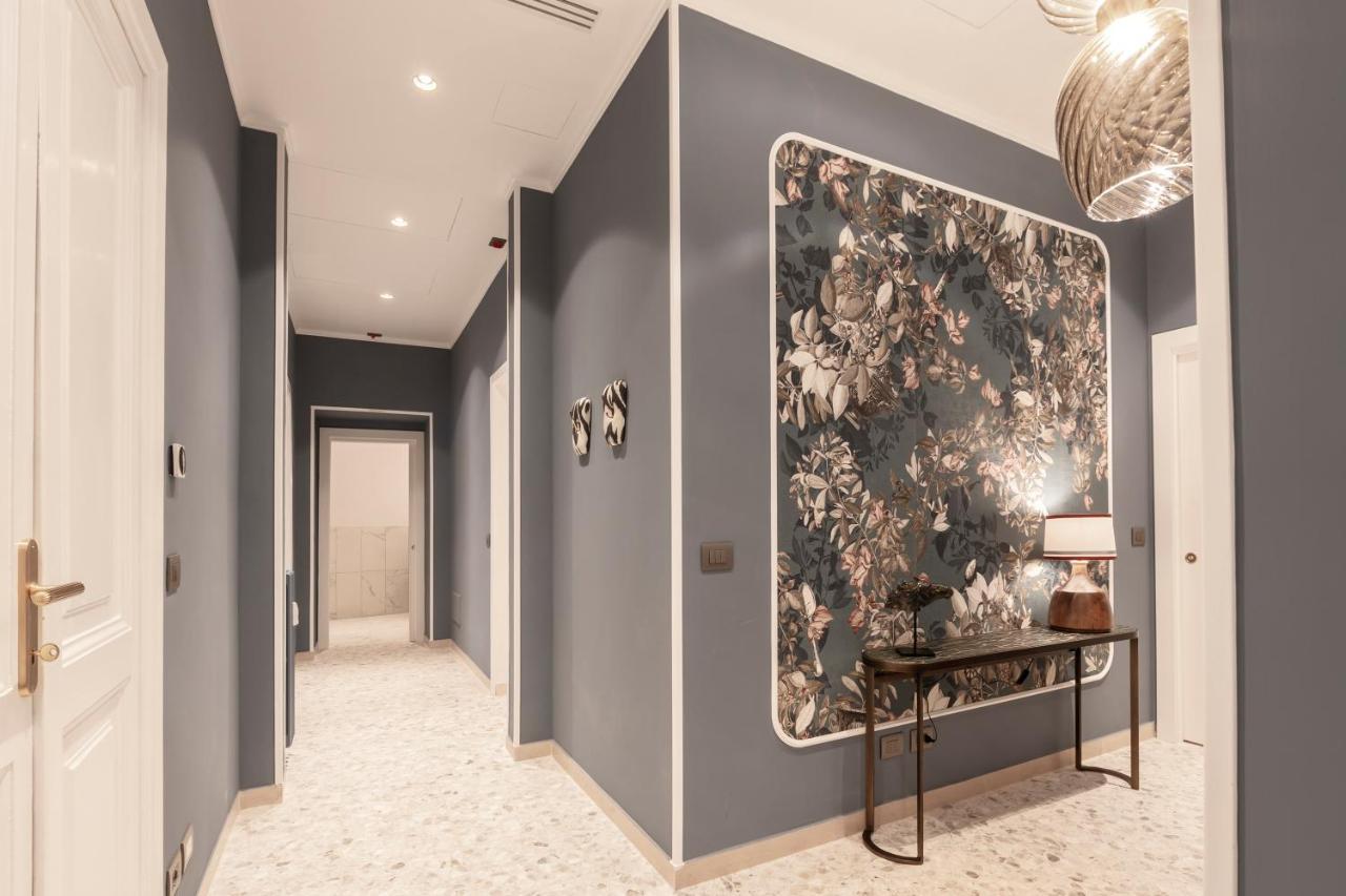 Be Mate Castel Sant'Angelo Apartment Рим Екстериор снимка